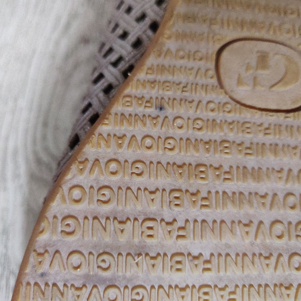 Fabiani (Italy) Suede Ballet Flats 🇮🇹 - Picture 6 of 7